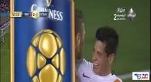 Real Madrid 0:1 AS Roma All Goals & Highlights 30.07.14
