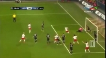 RB Salzburg vs Qarabag 2:0 All Goals & Highlights | Champions League 2014
