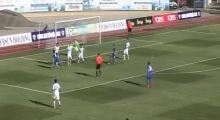 `Qarabağ` 0 - 0 `İnter` | Geniş icmal
