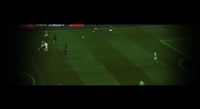 Zlatan Ibrahimovic vs Saint-Etienne • Home HD 720p (31/08/2014)
