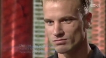 Dennis Bergkamp vs Argentina 1998 - The goal that shook the world
