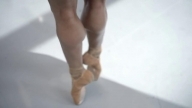 Misty Copeland - I WILL WHAT I WANT
