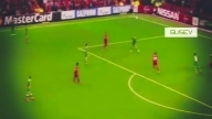 Mario Balotelli Goal ~ Liverpool vs Ludogorets 2:1 UEFA Champions League 2014 16/09/2014
