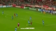 Bayern Munich vs Manchester City 1-0 All Goals and Highlights Champions League 2014
