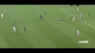 Crazy! Beijing Guoan keeper goes on insane dribble into opposition half & gets tackled 2014
