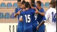 Avropa çempionatının seçmə mərhələsi: Azərbaycan U-21 - İsrail U-21 3:0
