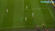O'shea Goal | Germany vs Ireland 1-1 Euro 2016 HD 14/10/14
