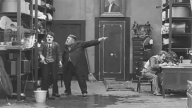 Chaplin's Mutual Comedies 6: The Pawnshop (1916) HDRip