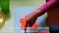 JOY - Child Development Centre in Baku
