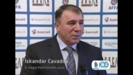 İsgəndər Cavadov
