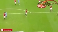 Manchester City vs Manchester United 1-0 All Goals and Highlights Premier League 2014 HD
