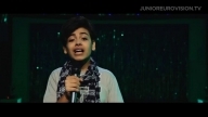 Vincenzo Cantiello - Tu primo grande amore (Italy) 2014 Junior Eurovision Song Contest
