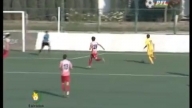 I Divizion, 2014/2015 mövsümü 11-ci tur Lokomotiv 0-1 Şəmkir
