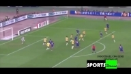 日本 - オーストラリア Japan - Australia : 2-1 --Friendly-- 18/11/2014
