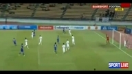 ประเทศไทยและนิวซีแลนด์ 2-0 [2014/11/15]  Thailand vs New Zealand 2-0
