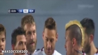 CSKA Moskva vs Roma 1-1 ~ All Goals & Highlights [25/11/2014]
