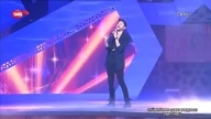 Eldar - Anladım (Turkvision 2014 - Kazan)
