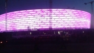 Baku Olympic Stadium
