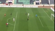 Denizlispor 1-1 Elazığspor Geniş Maç Özeti 30.11.2014
