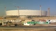 Bakı Olimpiya Stadionu

