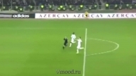 Карабах Интер 0:0 ~ Обзор матча ~ Лига Европы 2014/15
