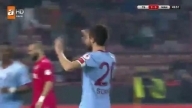 Trabzonspor 9-0 Manisaspor Türkiye Kupası Maç Özeti 25.12.2014
