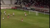 Eddy Pascual Israfilov - Real Murcia - RCD Mallorca 2:2
