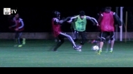 Neftchi in slow motion
