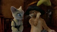 Приключения кота в сапогах (1 x 2) The Adventures of Puss in Boots (S01-E02)