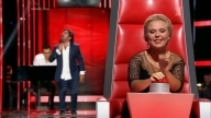 Farid Askerov -  Isn't She Lovely - The Voice Russia
