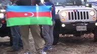 Amerikana - Azərbaycanlıların Off-Roading həyəcanı [Video] 