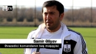 Samir Əliyev toplanışı dəyərləndirdi
