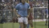 Diego Armando Maradona penalties
