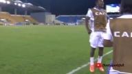 D.R Congo vs Equatorial Guinea 0-0 (4-2) All Penalties (AFCON 2015)
