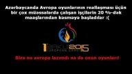 Baku2015 European Games