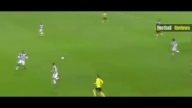 Juventus vs Borussia Dortmund 2-1 - Marco Reus Goal - (UCL) 2015
