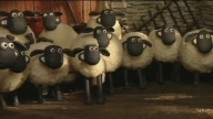 Shaun The Sheep 14. Fleeced