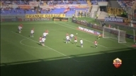 Francesco Totti gol 2011/2012 (Roma Channel)
