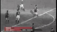 Gols Nordahl Milan 1954 1956
