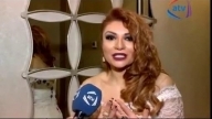 Aygun Kazimova Qeebele konserti Qarli havada Diva yeni avtomobili ile ATV 10LAR