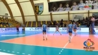 2015.03.16 Lokomotiv Baku VS Azerreyl Baku (4th match)
