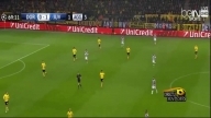 Borussia Dortmund vs Juventus 0:3 2015 All Goals HD  Borussia Dortmund Juventus
