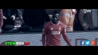 Mario Balotelli Fights Chris Smalling ● Liverpool Fans Stop Him ● Liverpool - Man Utd ● 2015 HD
