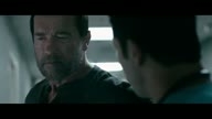 Maggie Official Trailer #1 (2015) - Arnold Schwarzenegger Movie HD