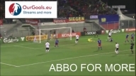 Liechtenstein vs Austria 0-5 2015 ~ All Goals & Highlights 2015 lichtenstein österreich 0:5
