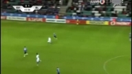 Estonia vs Iceland 1-1 Goals & Highlights Rurik Gislason Konstantin Vassiljev Friendly Match 2015
