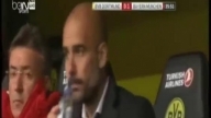 اهداف مباراة بوروسيا دورتموند و بايرن ميونيخ 0-1 { 04-04-2015 }  Borussia Dortmund vs Bayern Munich
