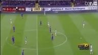 Fiorentina vs Juventus 0-3 2015 All Goals & Highlights Super Coupe d'Italie
