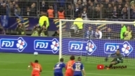 Bastia vs PSG 0-4 All Goals & Highlights (Coupe de la Ligue 2015)
