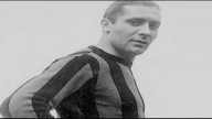 FC Internazionale Hall of Fame - Meazza
